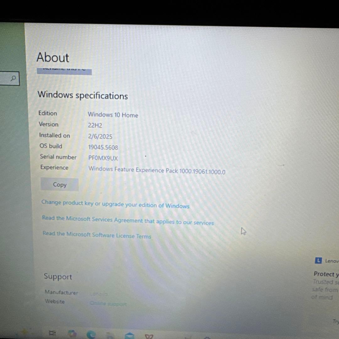 Lenovo G50 ノートPC Intel Core i3