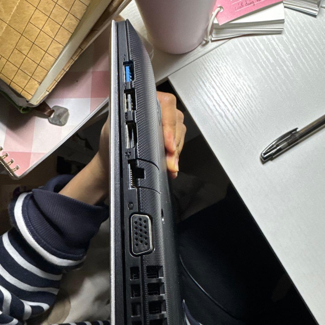 Lenovo G50 ノートPC Intel Core i3