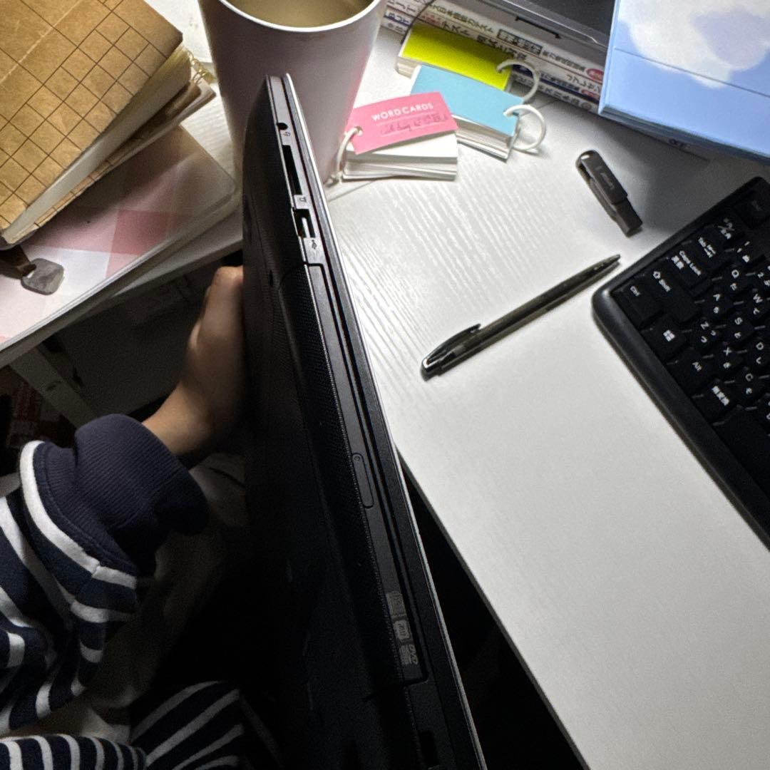 Lenovo G50 ノートPC Intel Core i3