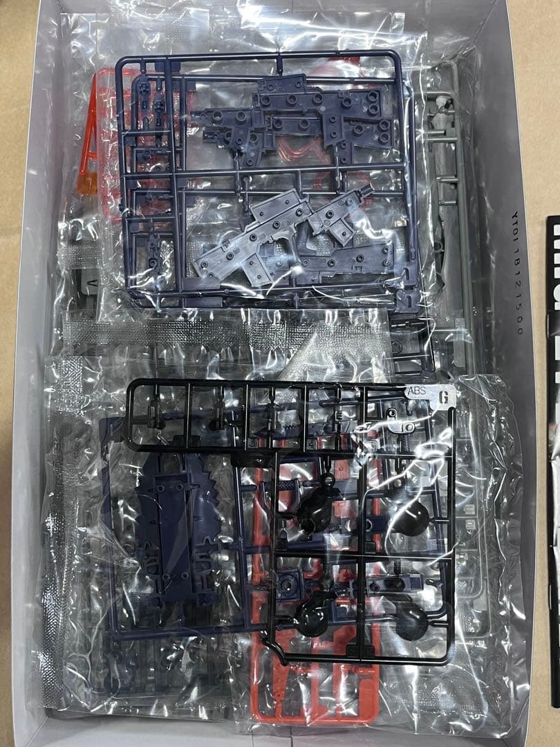 MiG-21 バラライカ テオドール・エーベルバッハ機 シュヴァルツェスマーケン