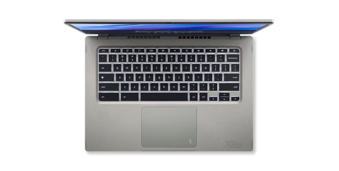 【週末特価】Acer Chromebook Vero 514 8G/128G