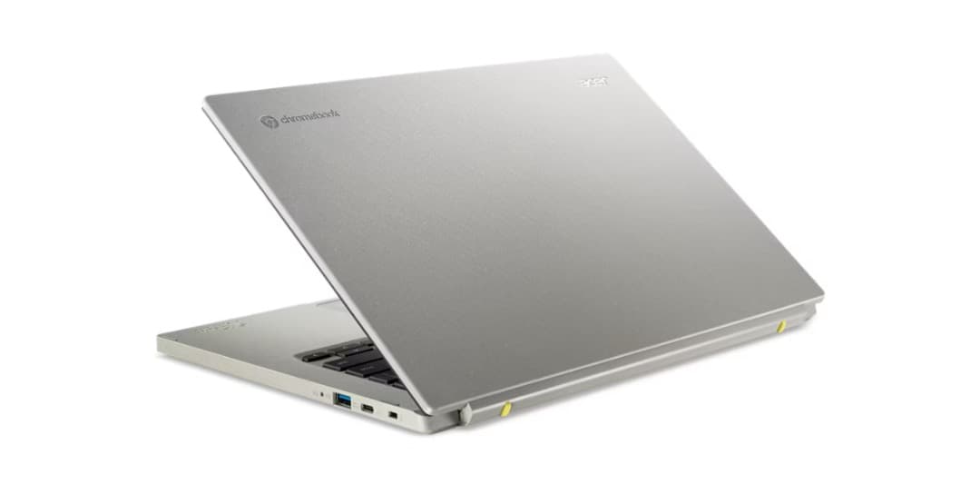 【週末特価】Acer Chromebook Vero 514 8G/128G