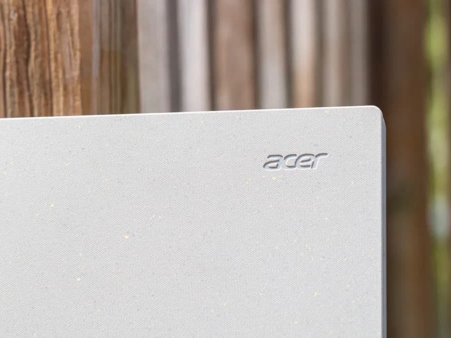 【週末特価】Acer Chromebook Vero 514 8G/128G