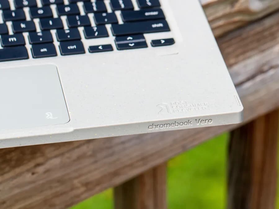 【週末特価】Acer Chromebook Vero 514 8G/128G