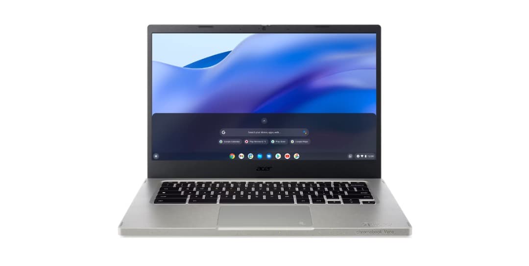 【週末特価】Acer Chromebook Vero 514 8G/128G