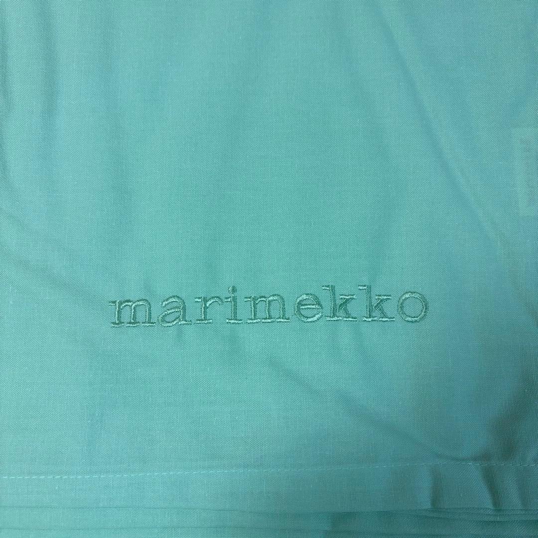 未使用◇marimekko◇マリメッコ◇撥水加工 テーブルクロス◇150×200