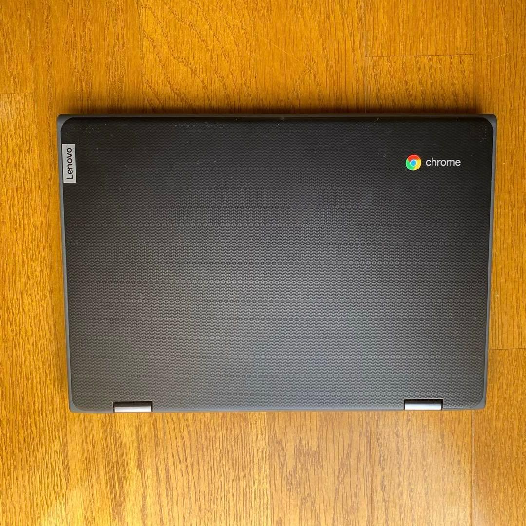 Chromebook本体 Lenovo 300e Chromebook 2nd Gen AST 82CE