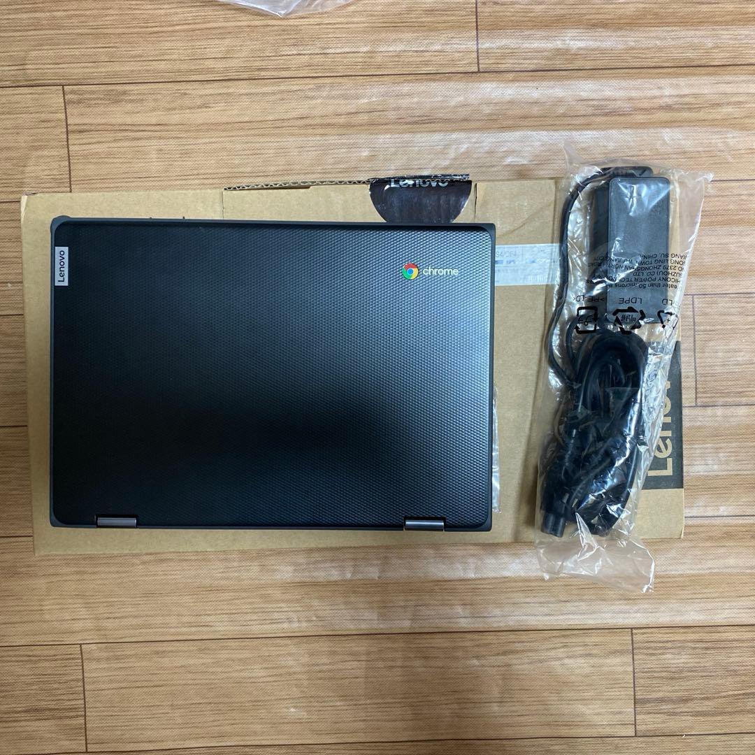 Chromebook本体 Lenovo 300e Chromebook 2nd Gen AST 82CE