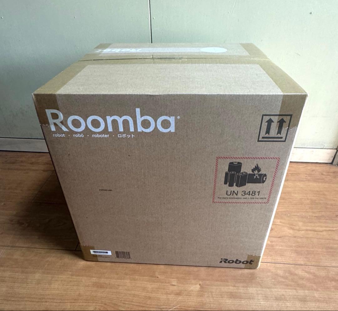 ルンバ Roomba Max 705 Vac +AutoEmpty