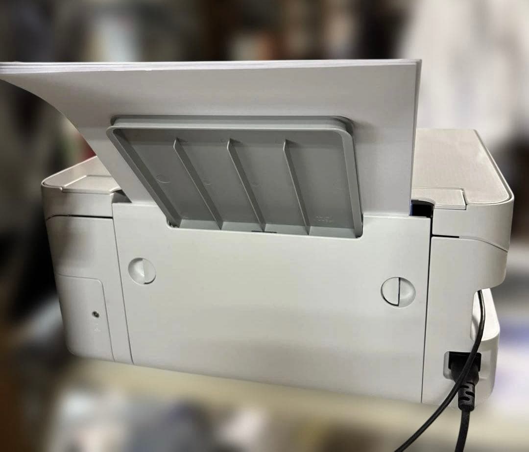 【本日限定‼️↓】EPSON Colorio★EW-456A★カラリオプリンター