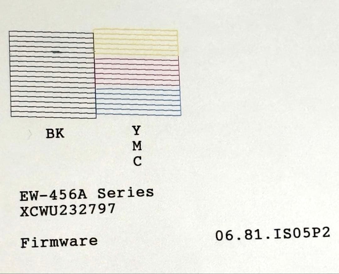 【本日限定‼️↓】EPSON Colorio★EW-456A★カラリオプリンター