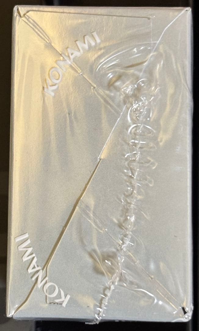 【シュリンク付】遊戯王 リミットオーバー 6BOXセット＋限定プロモ2枚