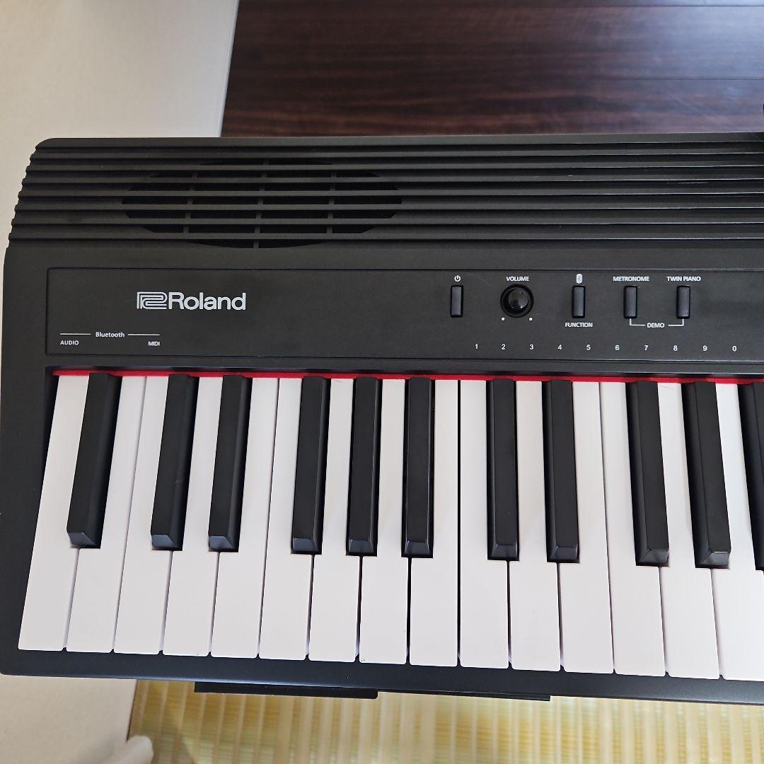 Roland Go Piano88 電子ピアノ 2020年製