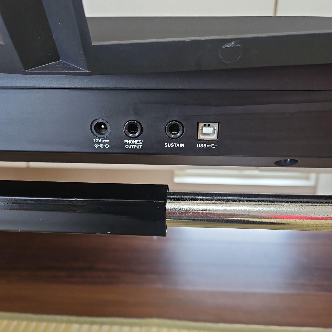 Roland Go Piano88 電子ピアノ 2020年製