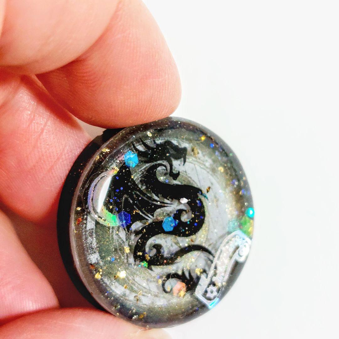 レジン　ハンドメイド　591