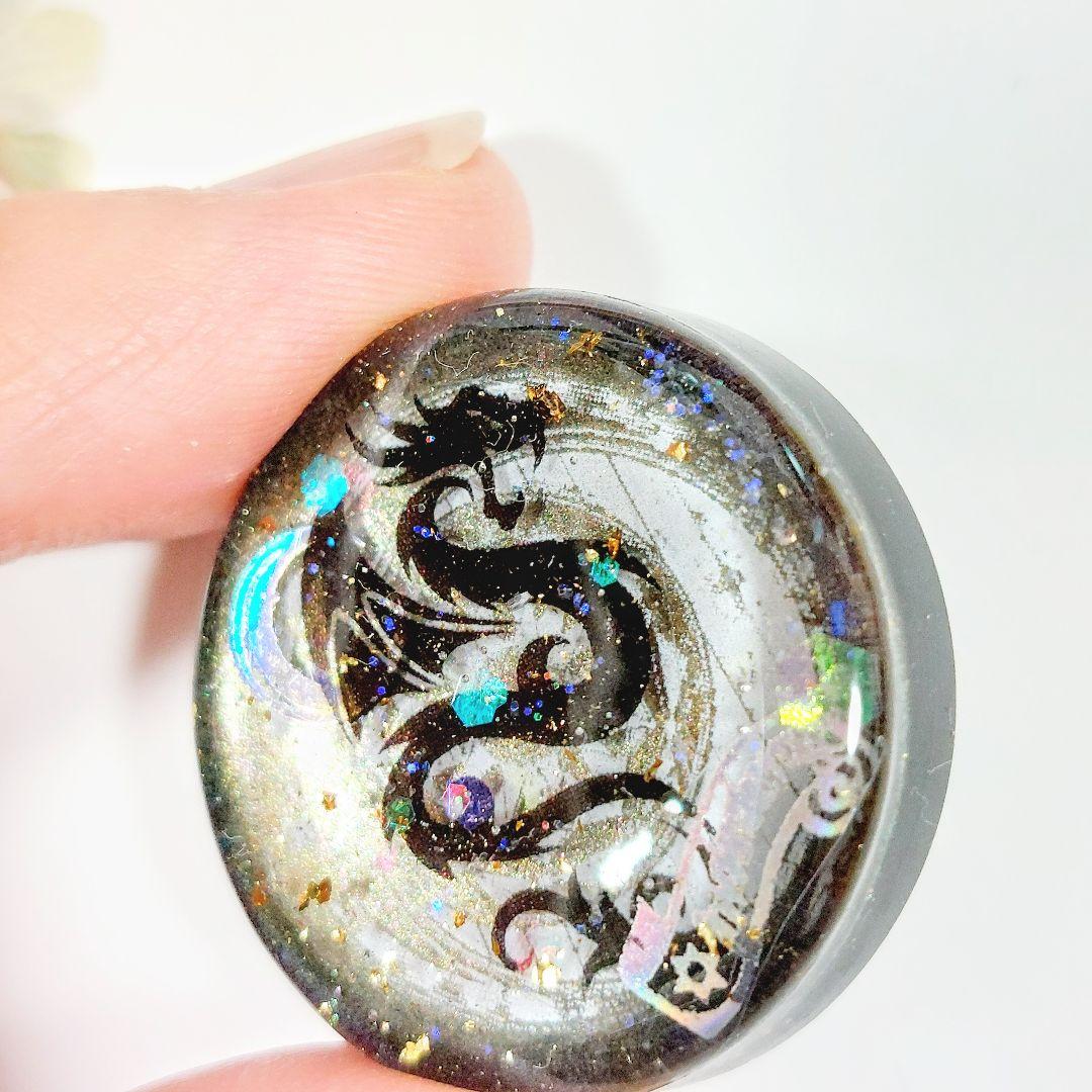 レジン　ハンドメイド　591