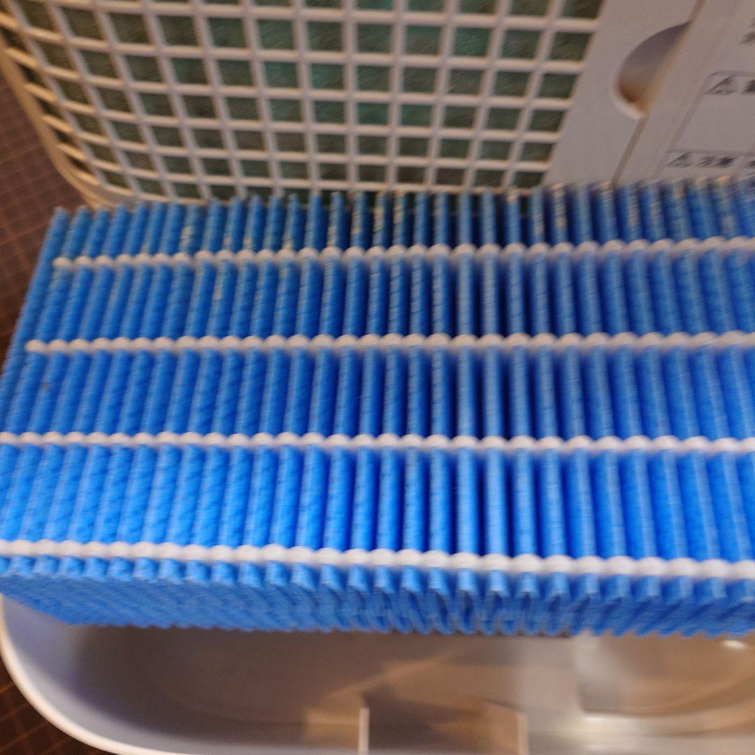 SHARP HV-L30-W ホワイト 置き型加湿器