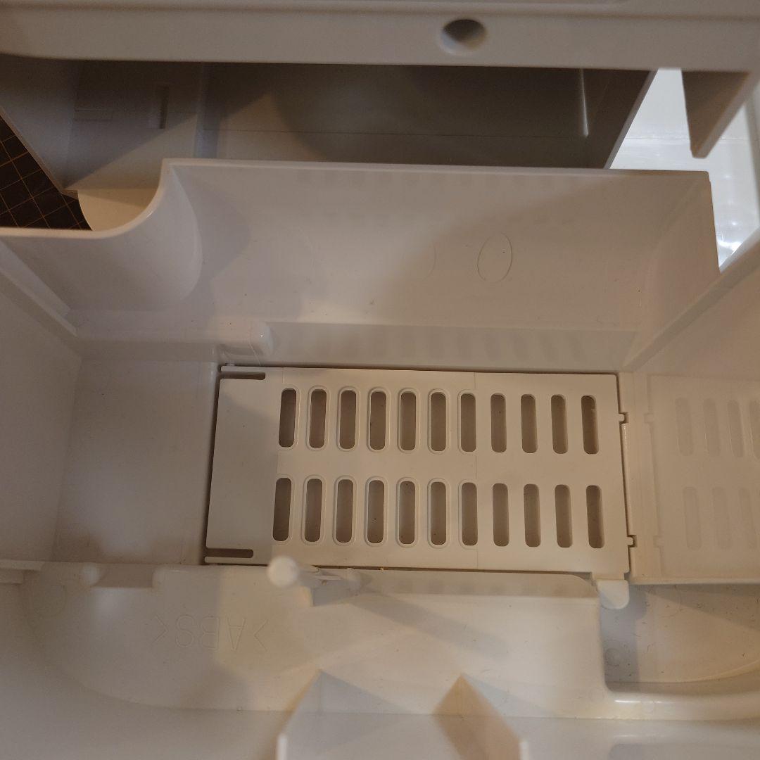 SHARP HV-L30-W ホワイト 置き型加湿器