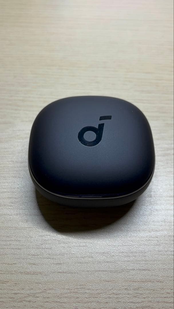 【新品未使用に近い】soundcoreLiberty4