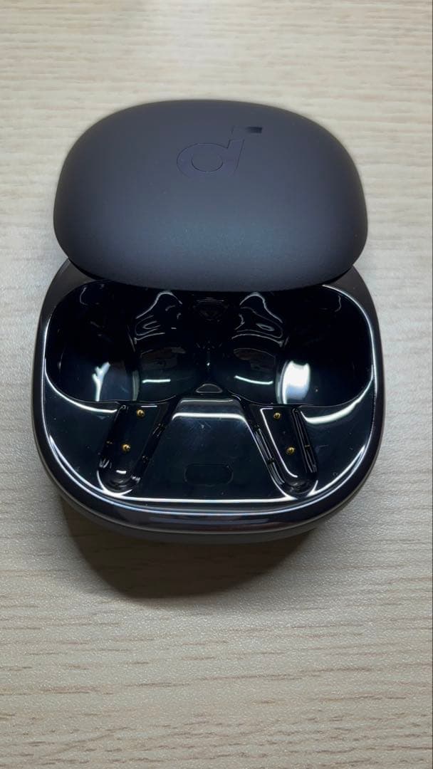 【新品未使用に近い】soundcoreLiberty4