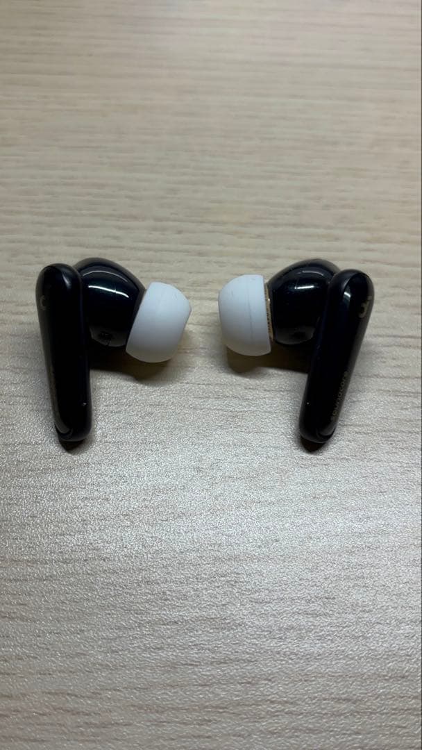 【新品未使用に近い】soundcoreLiberty4