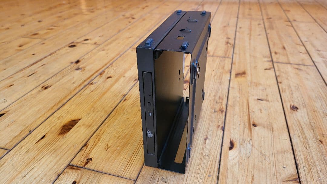 【DVDドライブ付】ThinkCentre M710q Tiny 小型PC