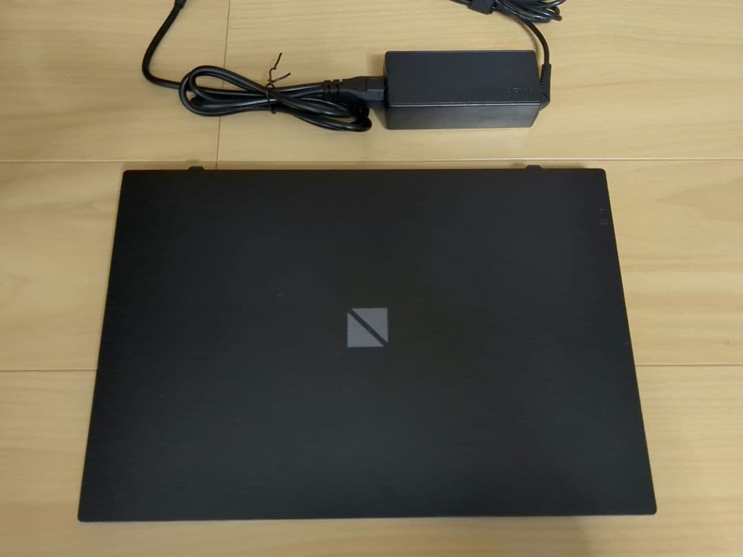 NEC LAVIE Direct Ryzen3 メモリ8gb ssd256gb