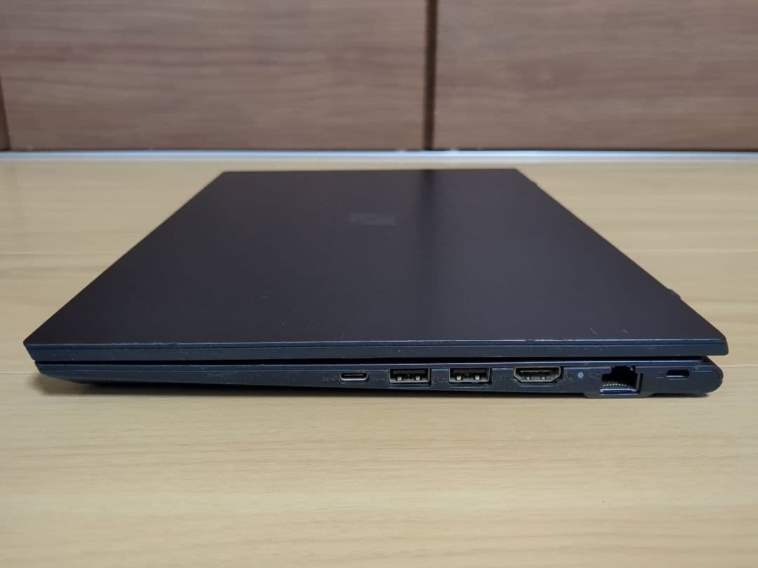 NEC LAVIE Direct Ryzen3 メモリ8gb ssd256gb