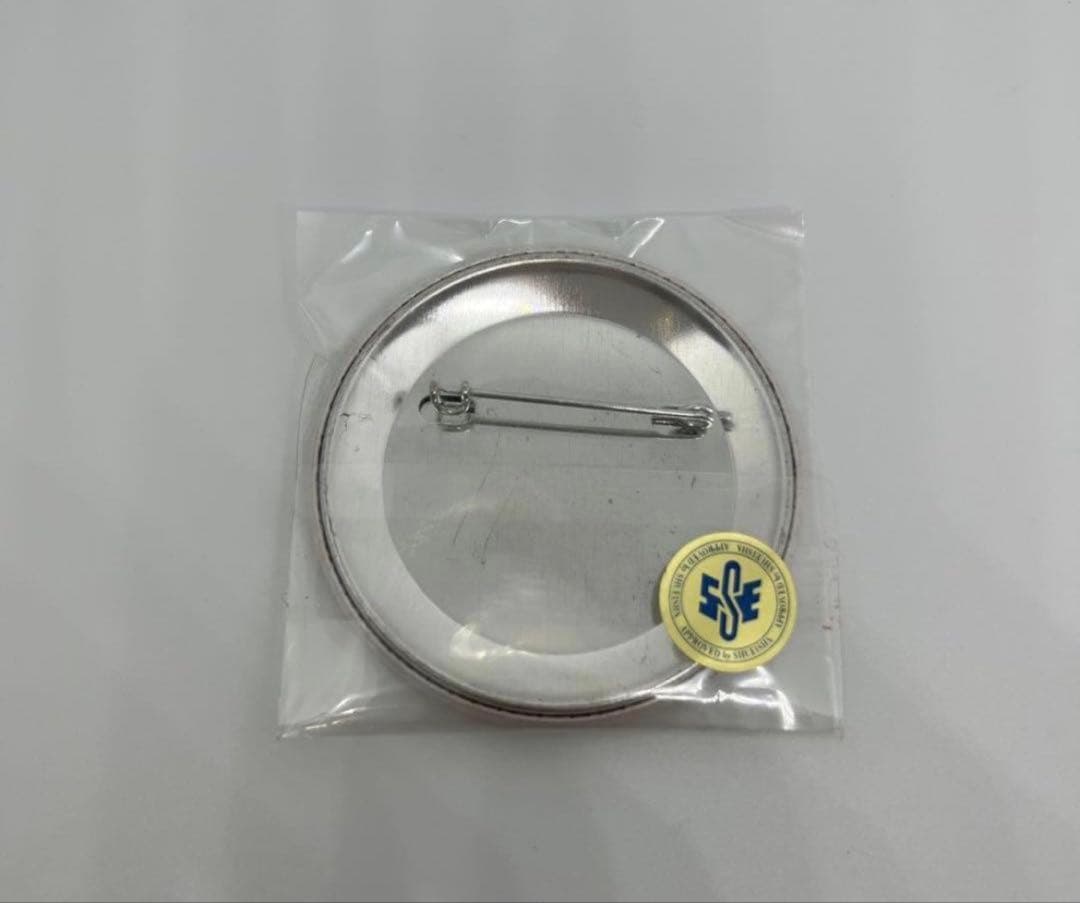 ローゼンメイデン 0展 15周年 缶バッジ 3種