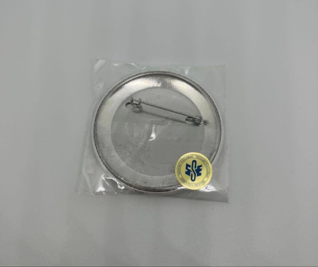 ローゼンメイデン 0展 15周年 缶バッジ 3種