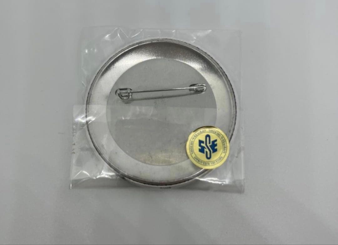 ローゼンメイデン 0展 15周年 缶バッジ 3種