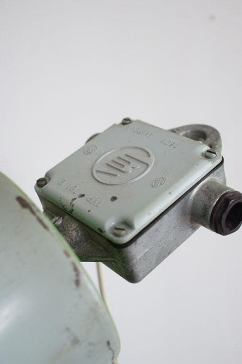 インダストリアル　スタンドライト