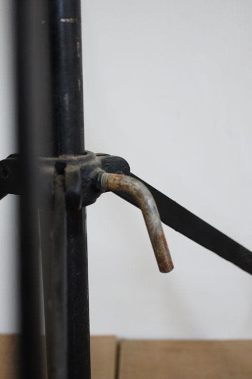 インダストリアル　スタンドライト