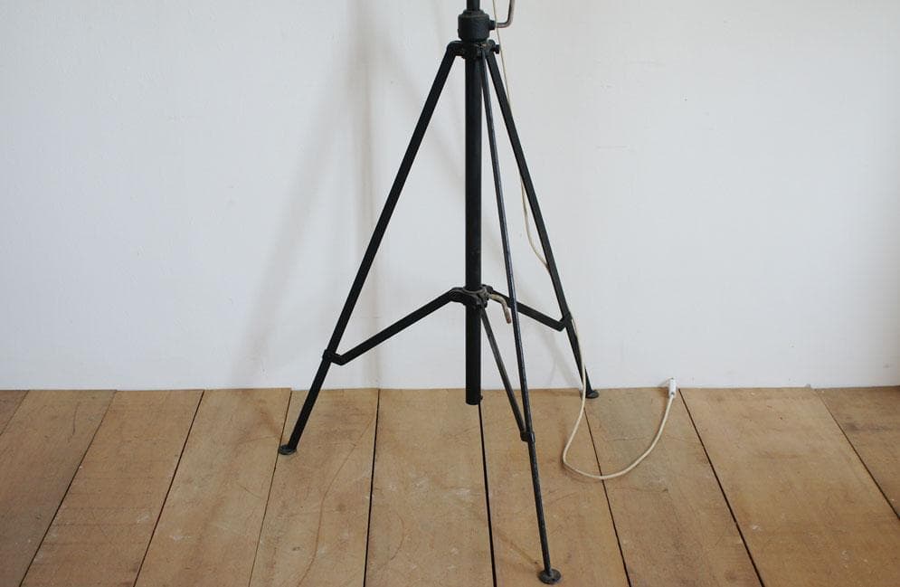 インダストリアル　スタンドライト