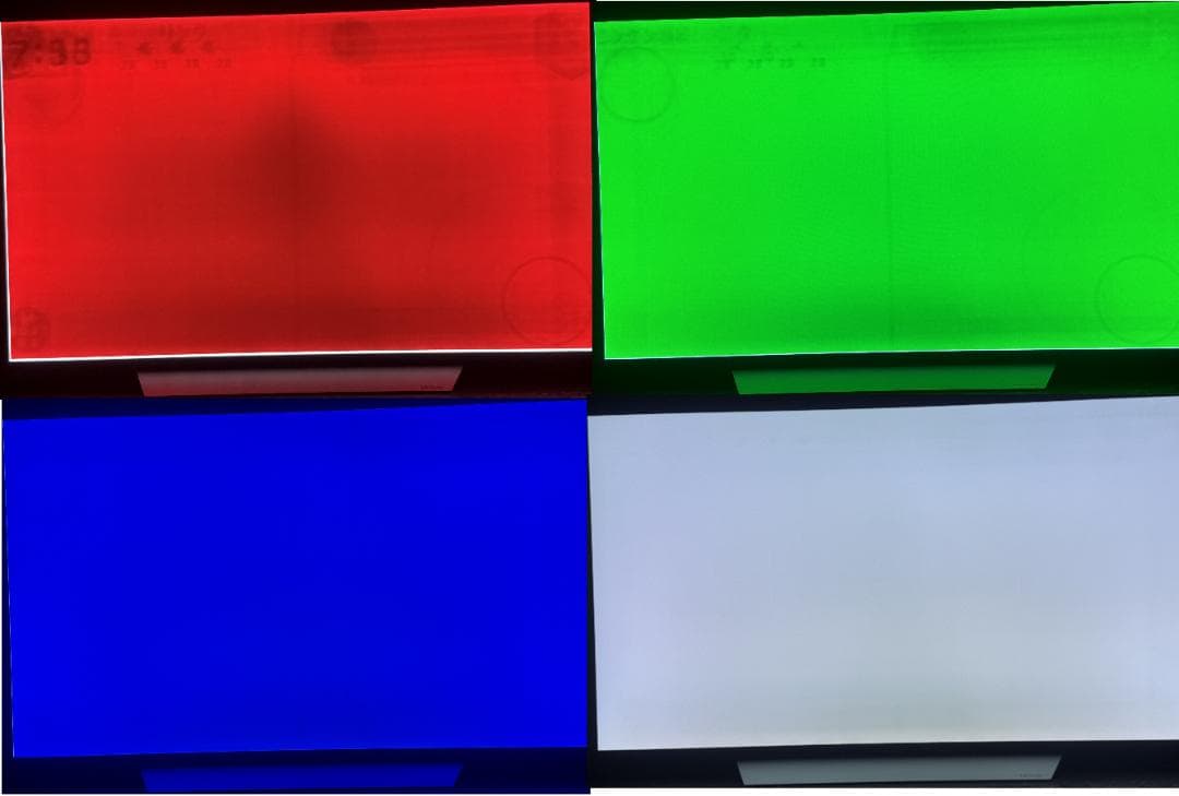 LG有機ELテレビ　５５インチ OLED55C7P-J