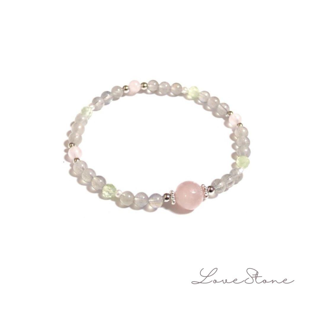 Boo様オーダー専用です　パワーストーンブレスレット