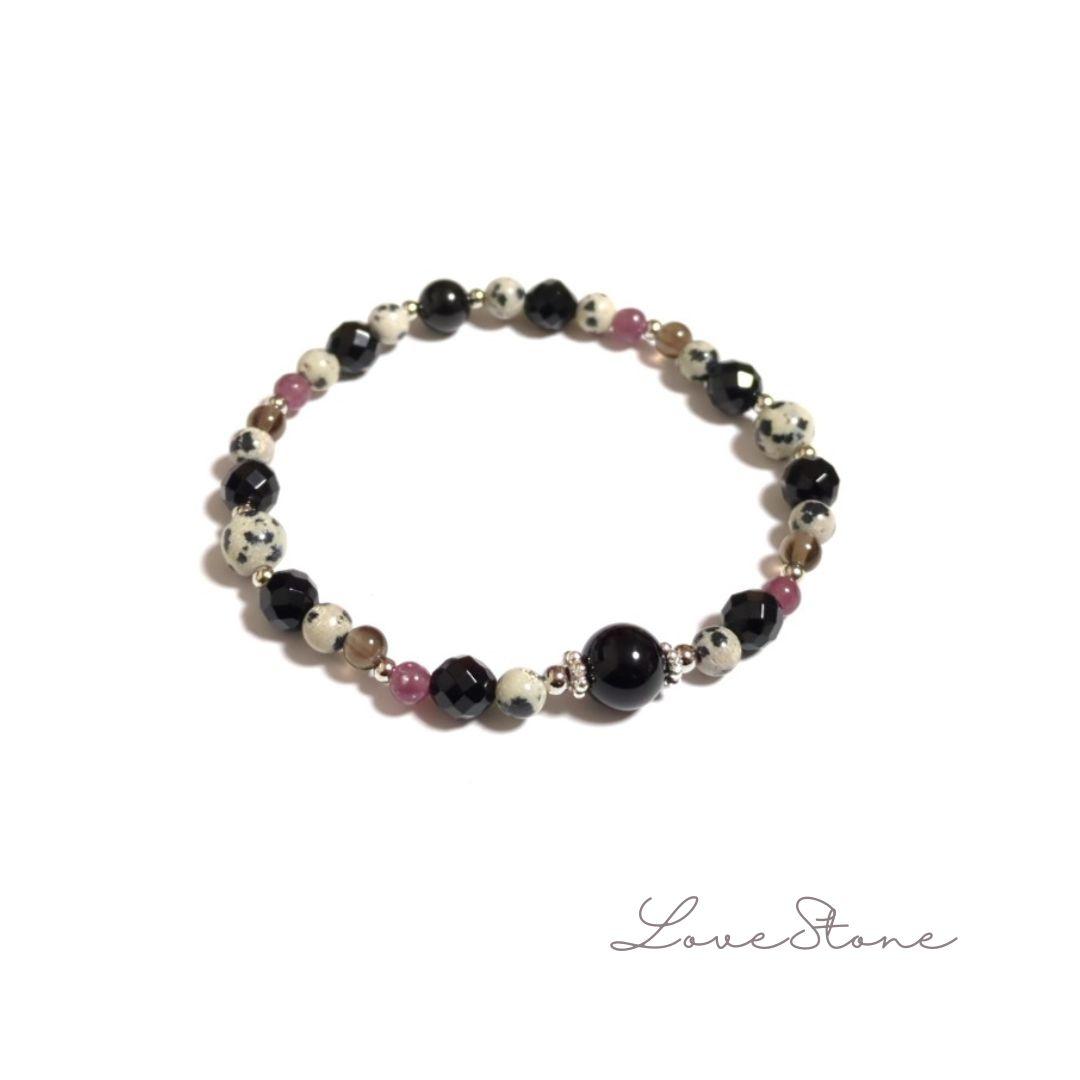 Boo様オーダー専用です　パワーストーンブレスレット
