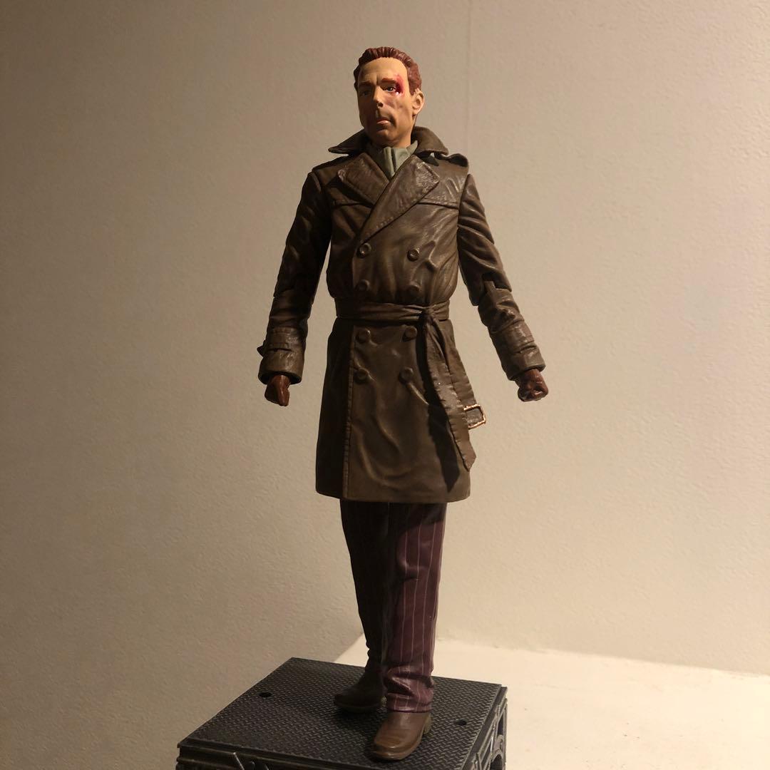 ロールシャッハ ヴァリアント DC