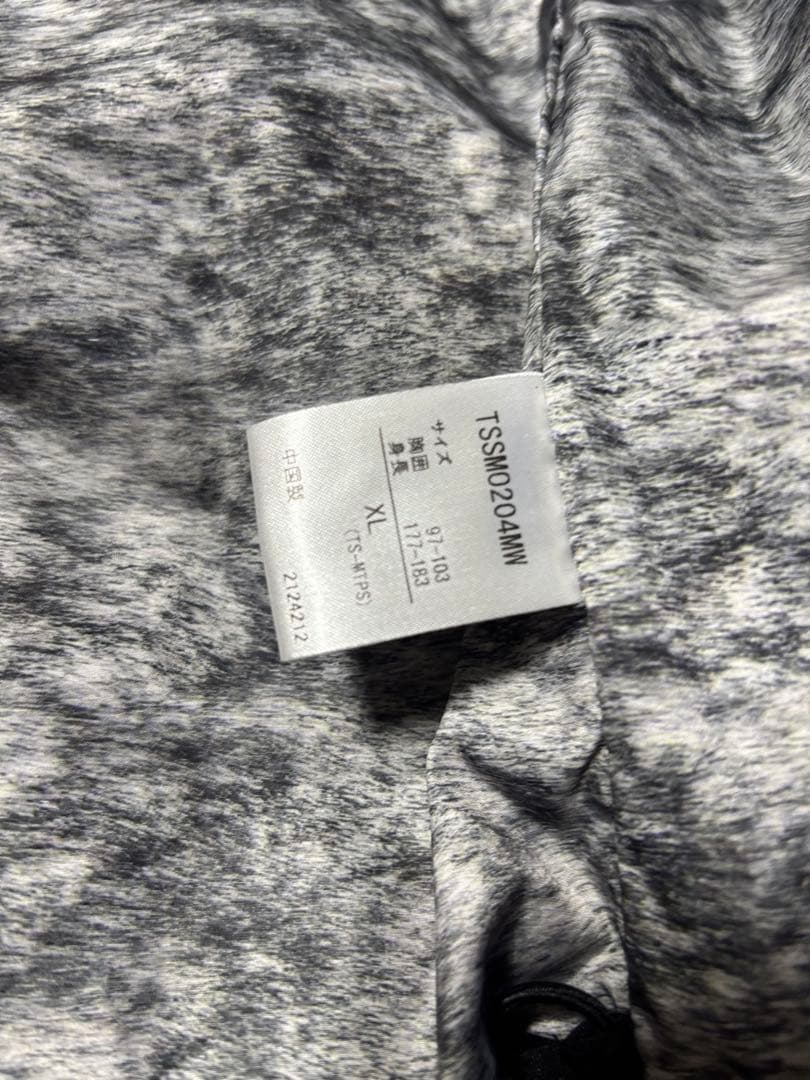 ミュージシャン man with a mission GORE-TEX WOLF-TECH