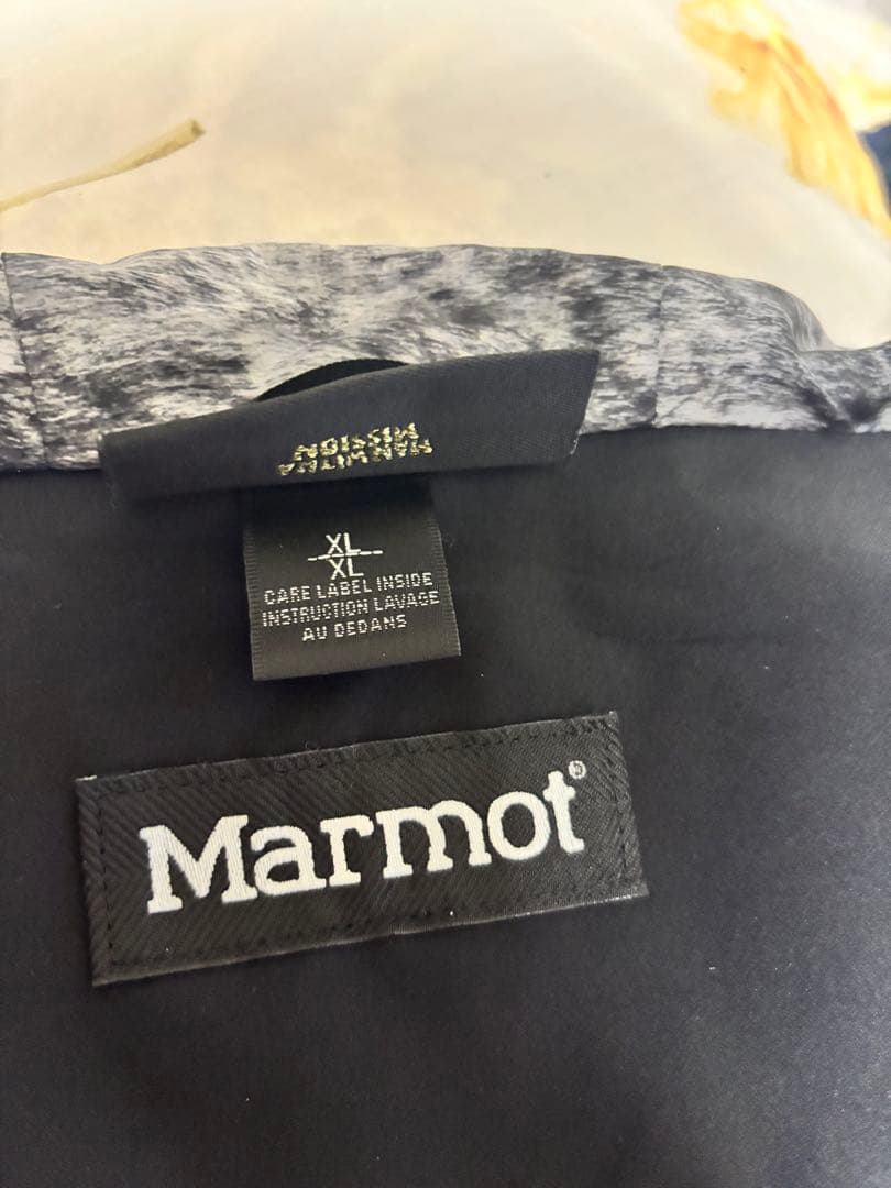 ミュージシャン man with a mission GORE-TEX WOLF-TECH