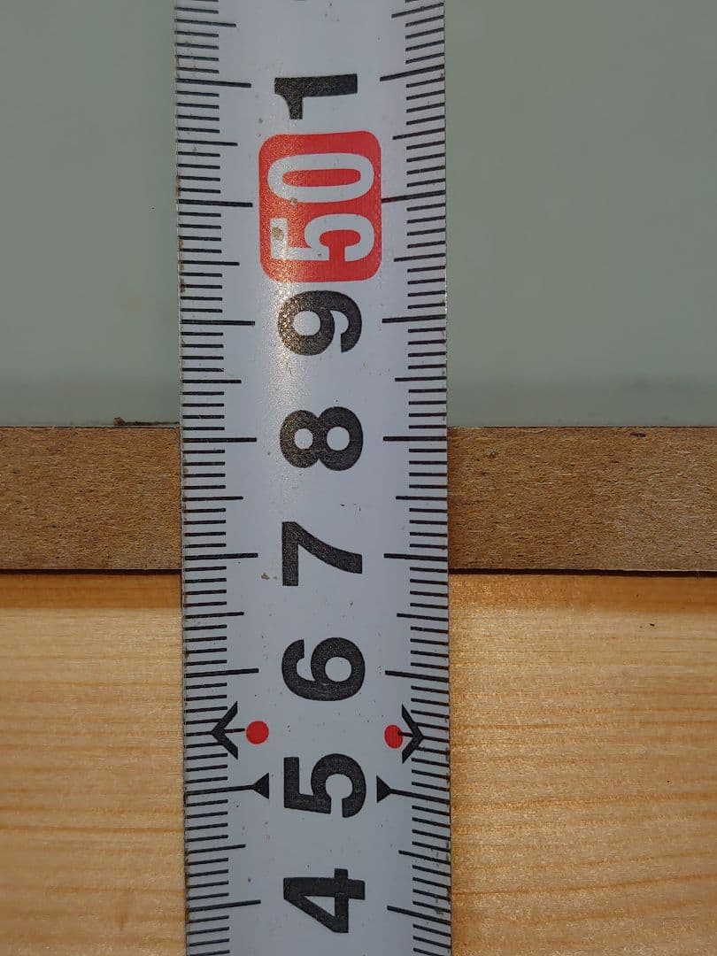 【累積231台目】パチスロを置く台・1台用シンプルスタンド★コンパクト型⑧