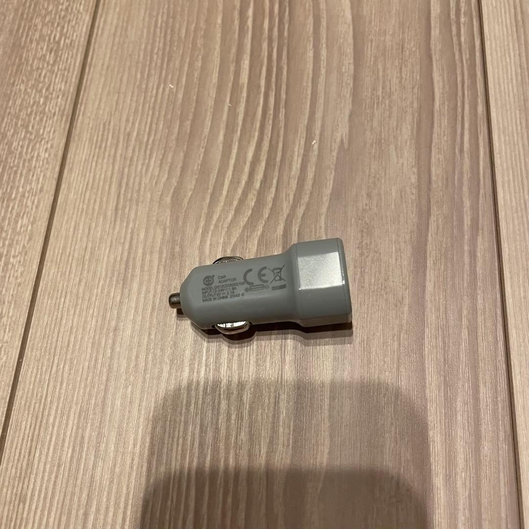 カドー ポータブル加湿器 STEM Portable