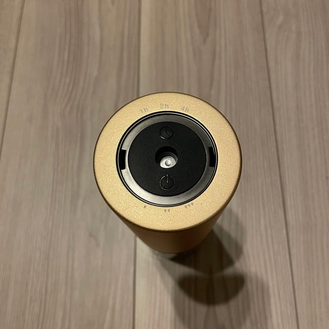 カドー ポータブル加湿器 STEM Portable