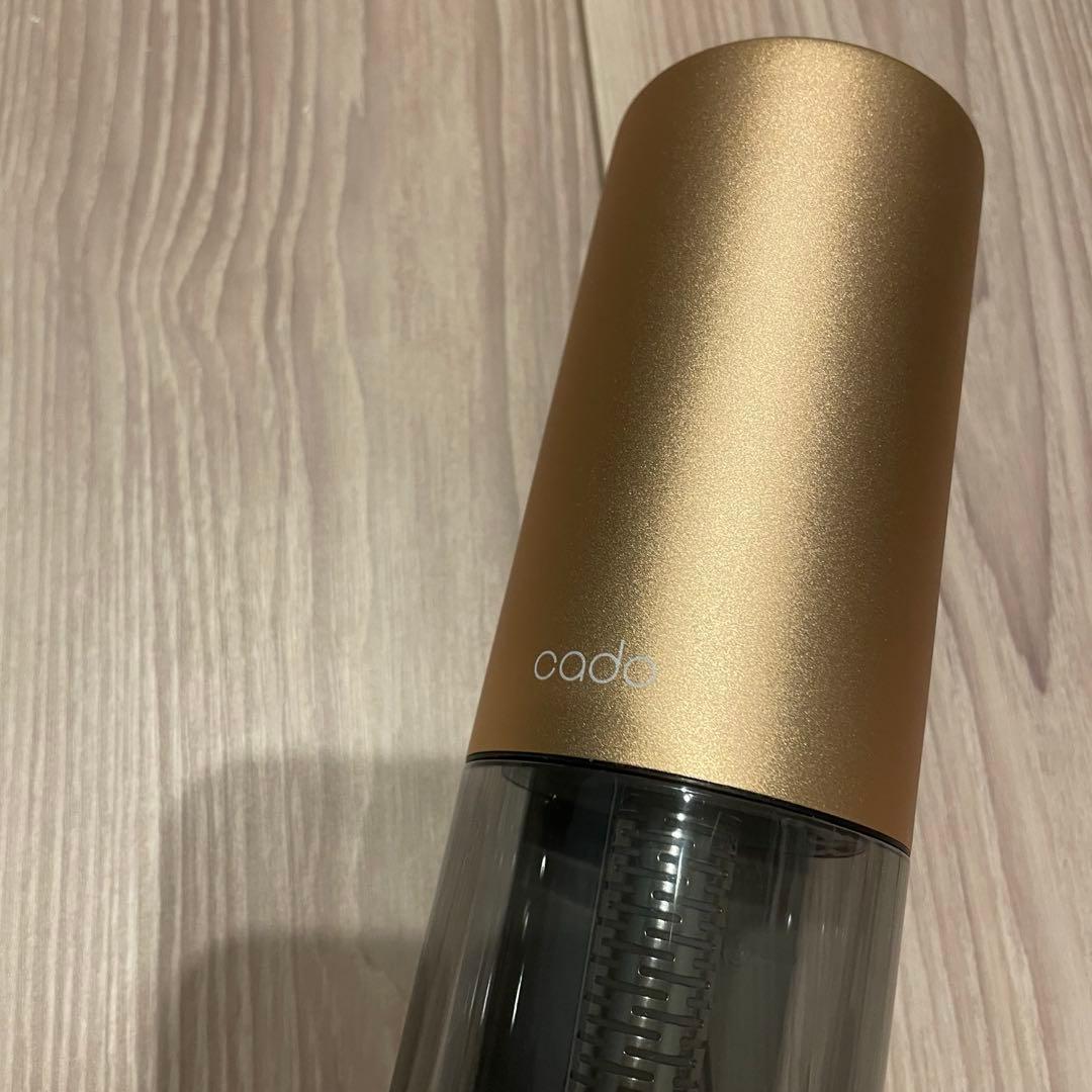 カドー ポータブル加湿器 STEM Portable