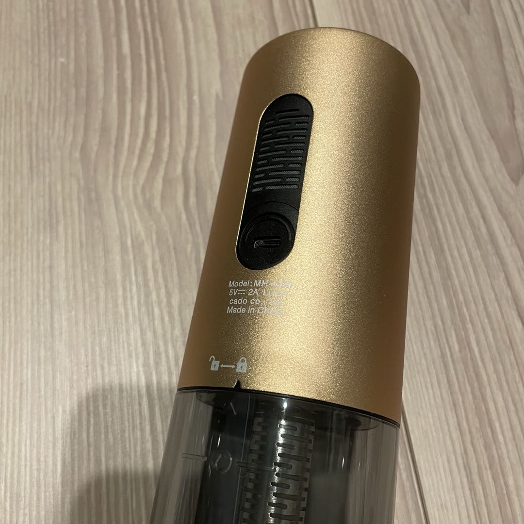 カドー ポータブル加湿器 STEM Portable