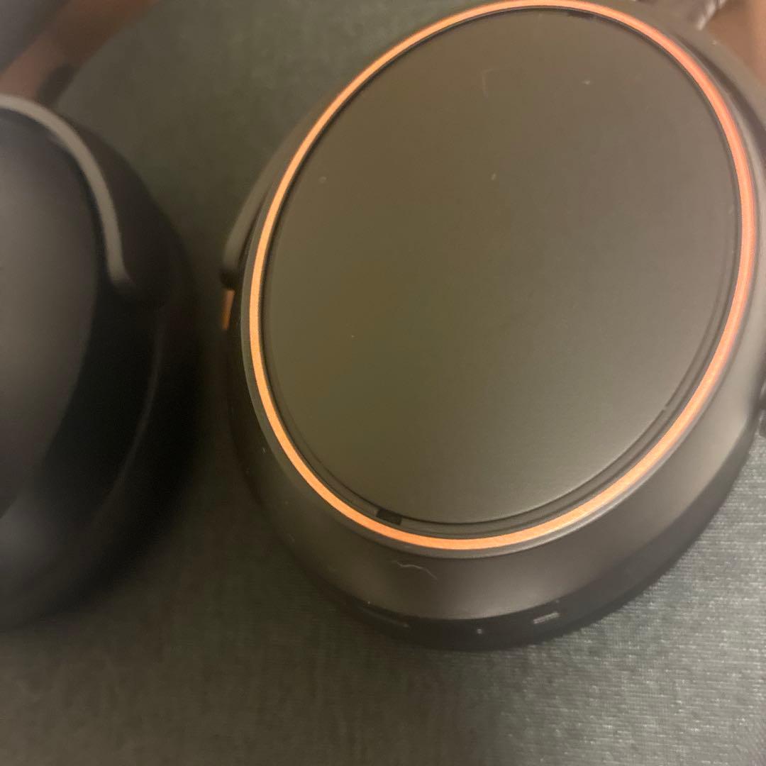 ふるた SENNHEISER MOMENTUM 4 限定コッパー