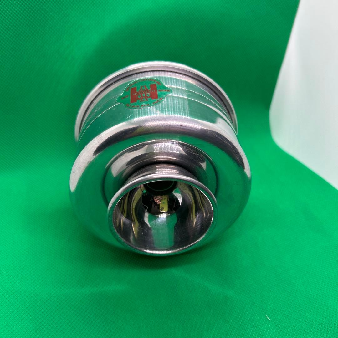 トランペット　HARMON WOW WOW ミュート