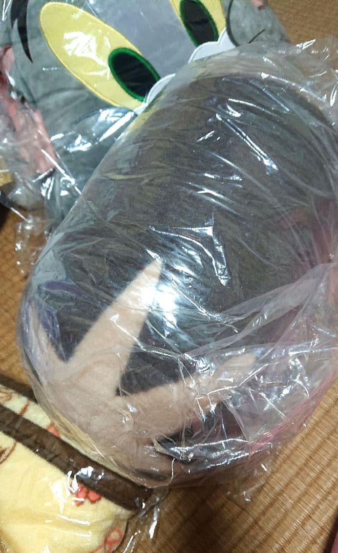 爆破週末セール！！ちいかわミッフィースヌーピーハンギョドントム等まとめ売りセット