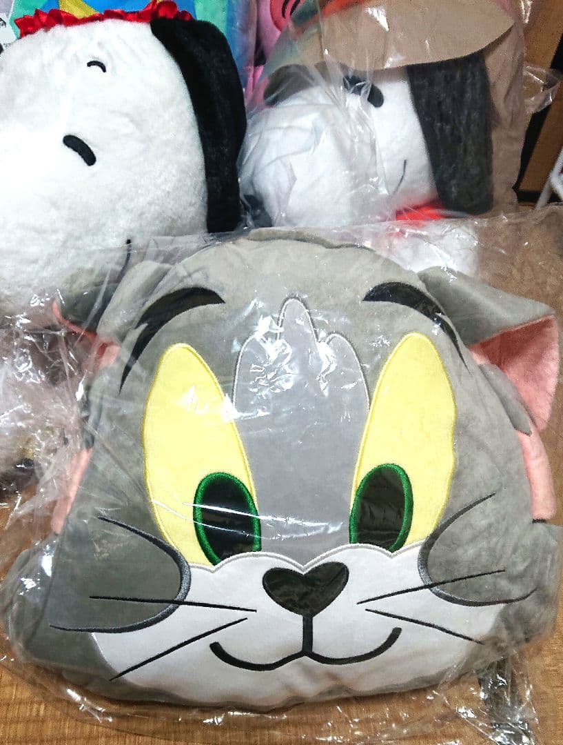 爆破週末セール！！ちいかわミッフィースヌーピーハンギョドントム等まとめ売りセット