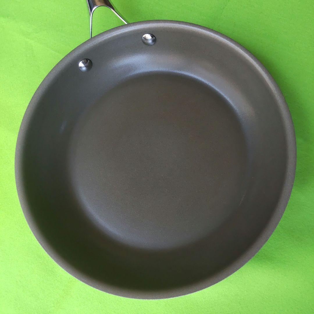 コレール CORELLE DuraNano 24cm フライパン IH対応